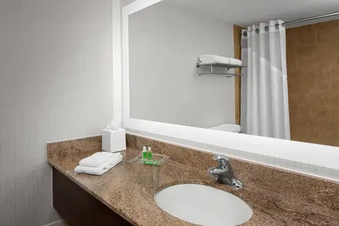 Holiday Inn Hasbrouck Heights - Meadowlands in Hasbrouck Heights — foto 5