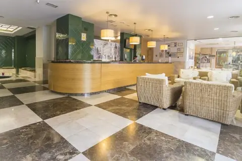 Hotel Levante Balneario en Murcia in Archena — foto 8
