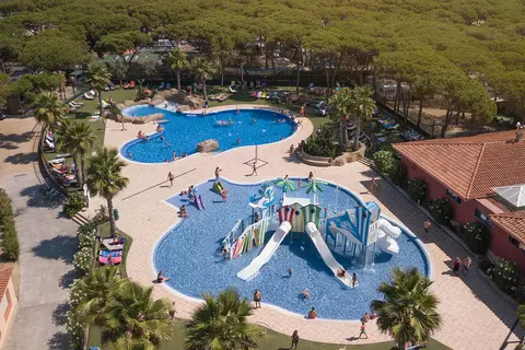 Camping Bella Terra in Blanes — foto 7