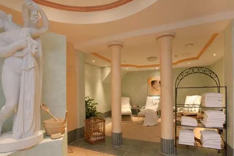 Göbel&ampapos;s Posthotel Rotenburg foto 20