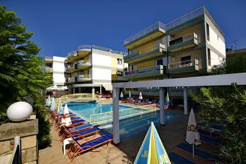 Angela in Kos — foto 12