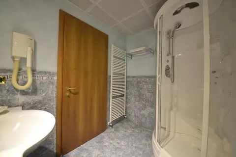 Hotel Porta del Sole in Meran — foto 25