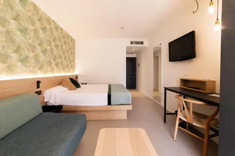 Hotel Palas Pineda in Vila-seca — foto 9