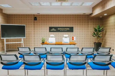 Kings Park Hotel in Podgorica, foto 13