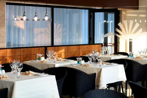Santa Eulália Suite Hotel & SPA in Albufeira — foto 27