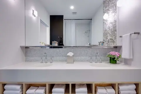 NU Hotel Brooklyn in New York City — foto 20