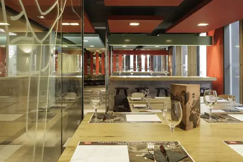 ibis London Excel Docklands in Londen — foto 3