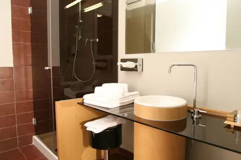 Admiral Park Hotel in Zola Predosa, foto 12