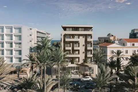Cento Palme Boutique Hotel by Blu Collection in Rhodos, foto 23