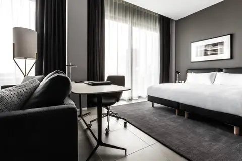 Intercontinental Malta in San Ġiljan, foto 13