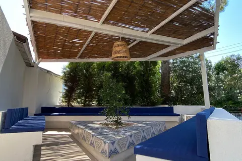 Munamar Park Hotel in Marmaris — foto 21
