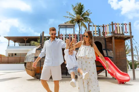 Mangrove Beach Corendon Curacao All-Inclusive Resort, Curio by Hilton in Willemstad — foto 5