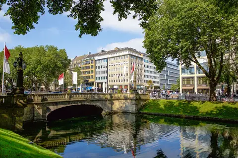 Over de Romantische Rijn in Montabaur — foto 18