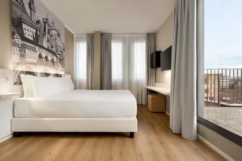 Wyndham Garden Florence in Florence — foto 18