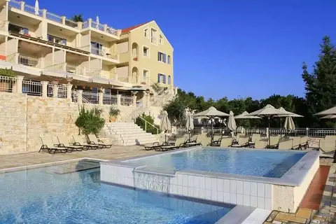 Almyra Hotel in Δημοτική Ενότητα Ερίσου — foto 3