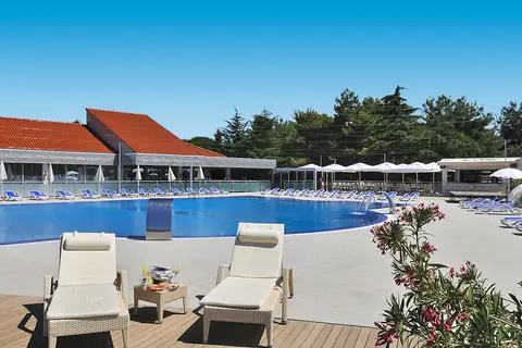 Resort Petalon in Vrsar — foto 20