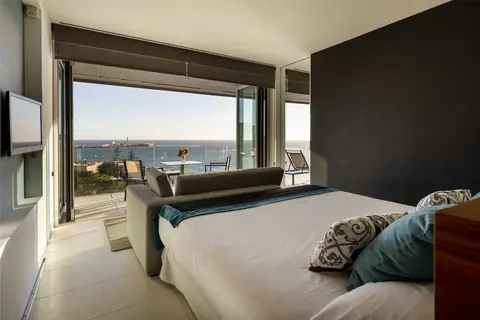 Parador de Cádiz in Málaga — foto 3