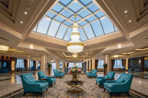 Seven Seas Jolie Bay Resort in سفاجا — foto 13