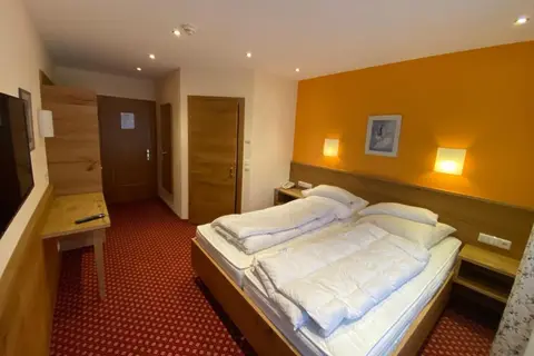 Hotel Strolz in Mayrhofen — foto 9
