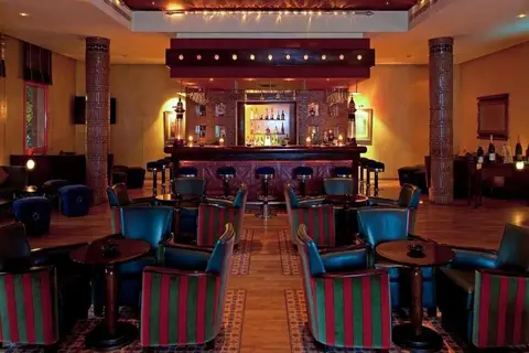 Le Meridien N’Fis in Marrakesh, foto 13