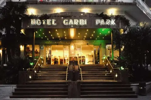 Hotel Garbi Park in Lloret de Mar — foto 19