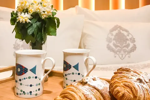 Antik Hotel Istanbul in İstanbul — foto 20