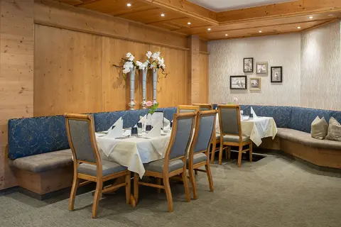 Hotel Elisabeth in Fügen — foto 10