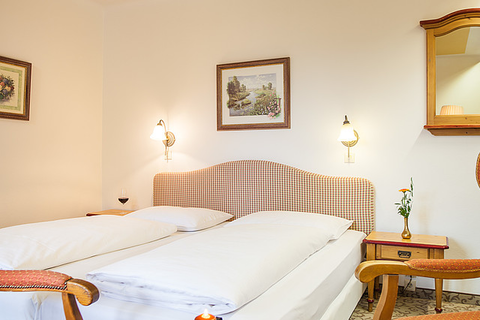 Hotel St. Georg foto 16