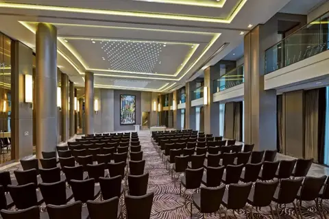 Waldorf Astoria Berlin in Berlijn, foto 27