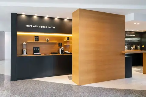Hi Hotel Bari in Bari — foto 12