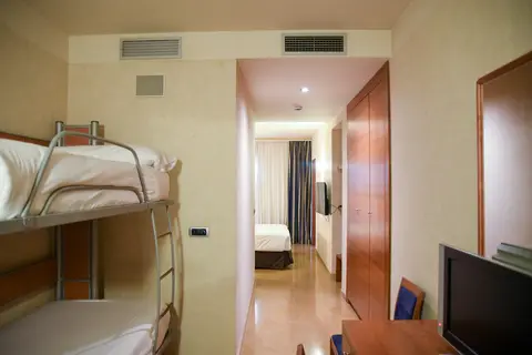 Sercotel Palacio de Tudemir in Orihuela — foto 16