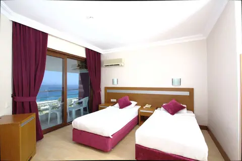 Hotel Drita in Alanya — foto 5