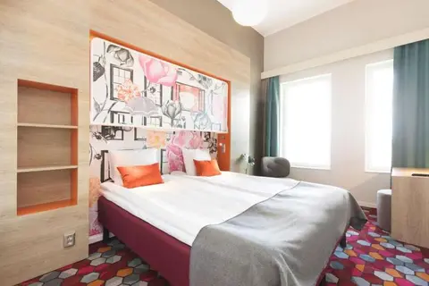 Motel L Alvsjo in Stockholm — foto 2