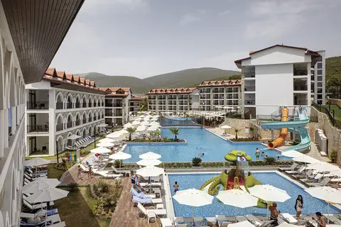 Ramada Resort by Wyndham Akbuk in Didim — foto 24