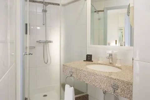 Hotel Victor Hugo Paris Kleber in Parijs — foto 23