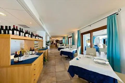 GH Diana Hotel in Santa Teresa Gallura — foto 10