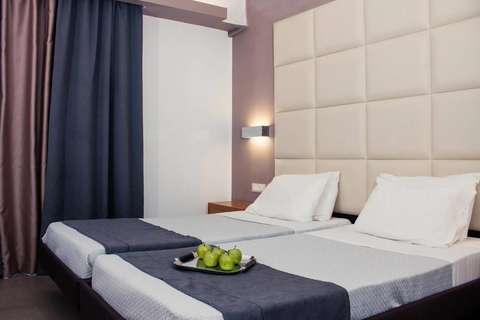 Hotel Malibu Boutique Studios foto 10