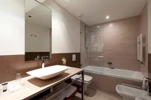 MR Hotel Les Rotes in Dénia — foto 7