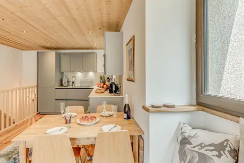 Chalet l'Etoile d'Argent in Champagny-en-Vanoise, foto 23