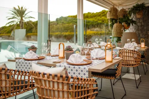 Santa Monica Suites Hotel in San Bartolomé de Tirajana — foto 19