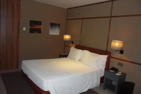 Hotel de Guimaraes Business & Spa in Porto, foto 29