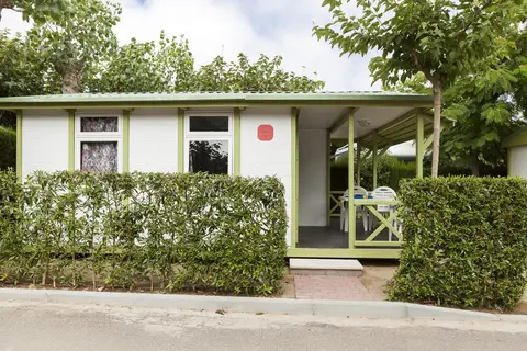 Camping & Bungalow Park Platja Cambrils in Calafell — foto 17