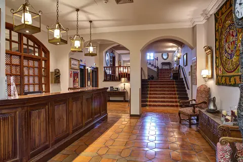 Parador de Calahorra in Calahorra — foto 10