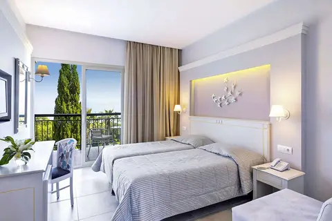 Hotel Delfinia in Δημοτική Ενότητα Μελιτειέων — foto 3