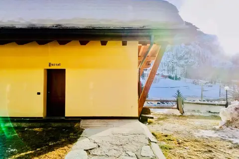 Chalet du Lys Hotel & Spa in Gressoney-La-Trinité — foto 8