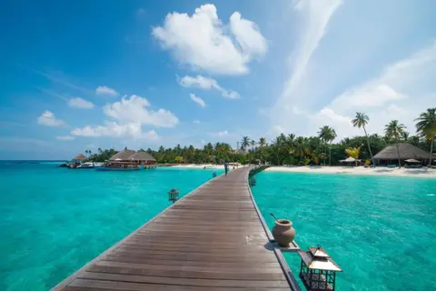 Constance Halaveli Maldives in Halaveli — foto 7
