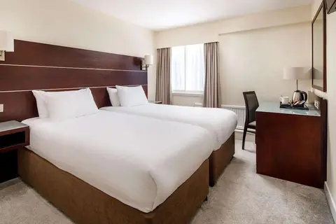 Mercure Glasgow City Hotel in Glasgow