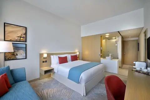 Avani Ibn Battuta Hotel in Avani Ibn Battuta Dubai — foto 7
