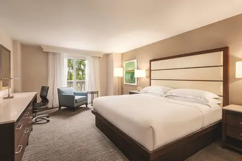 Hilton Naples in Napels — foto 28