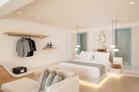 La Ponta Villas in Δημοτική Ενότητα Θήρας — foto 3
